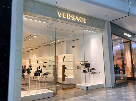 versace sparato|versace boutique santa clara.